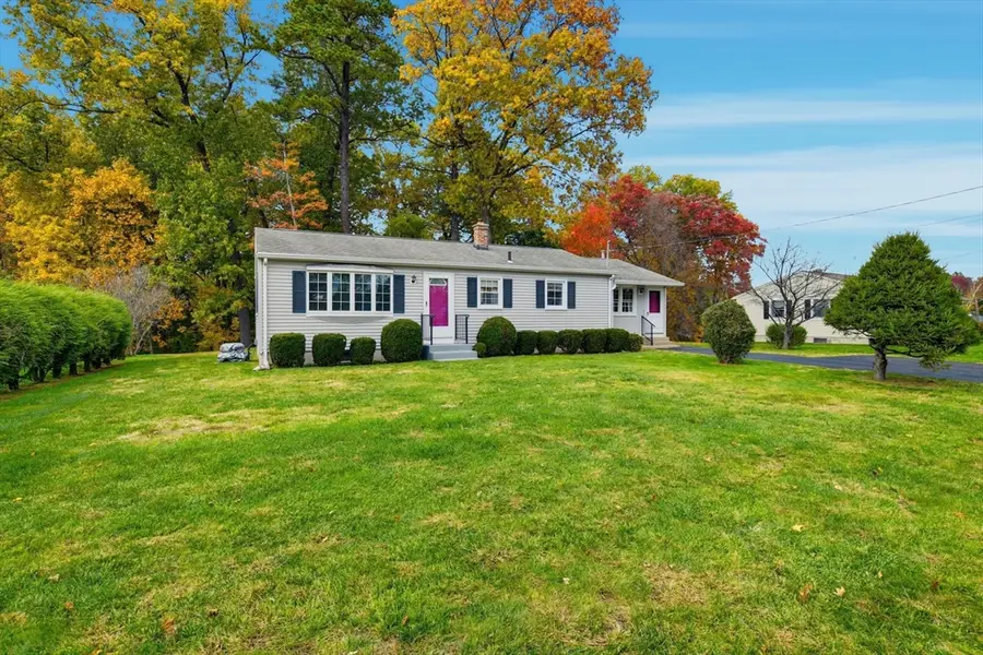 63 Marshall St, East Longmeadow, MA 01028 - Image #2