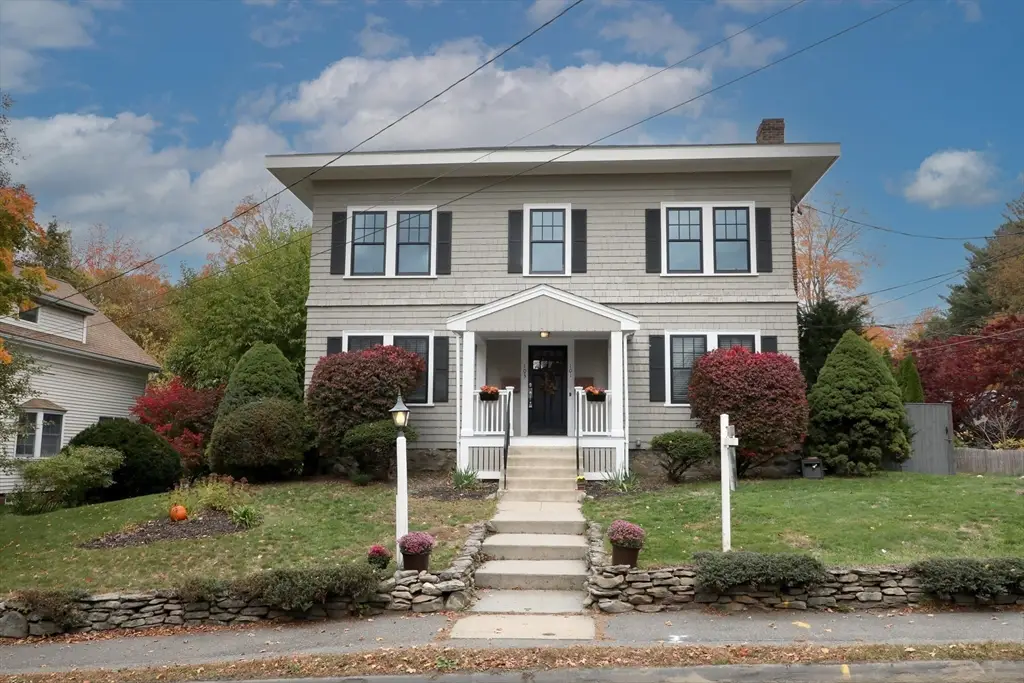 101 King St #101, Reading, MA 01867 - Image #1