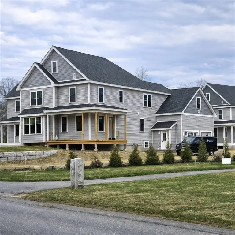 94 Willow Street #2, Acton, MA 01720 - #1