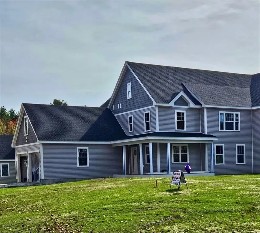 94 Willow Street #2, Acton, MA 01720 - #2