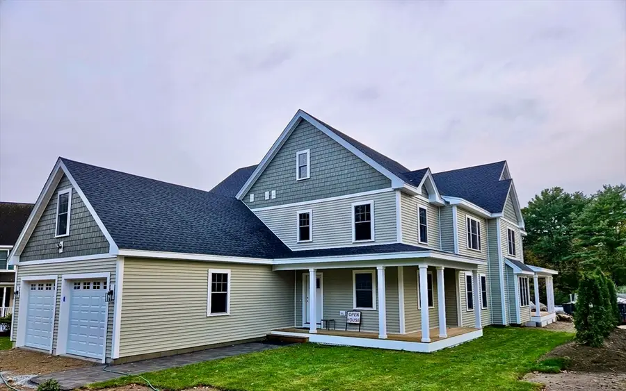 94 Willow Street #2, Acton, MA 01720 - #3