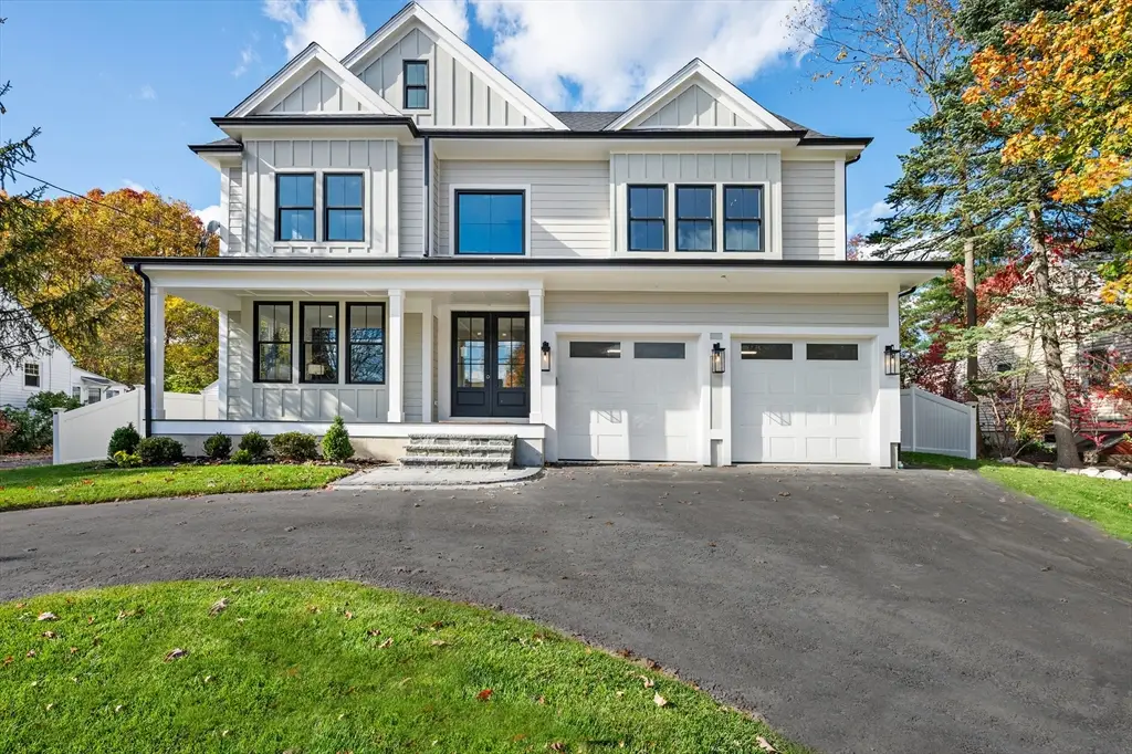 345 Central Avenue, Needham, MA 02494 - Image #1