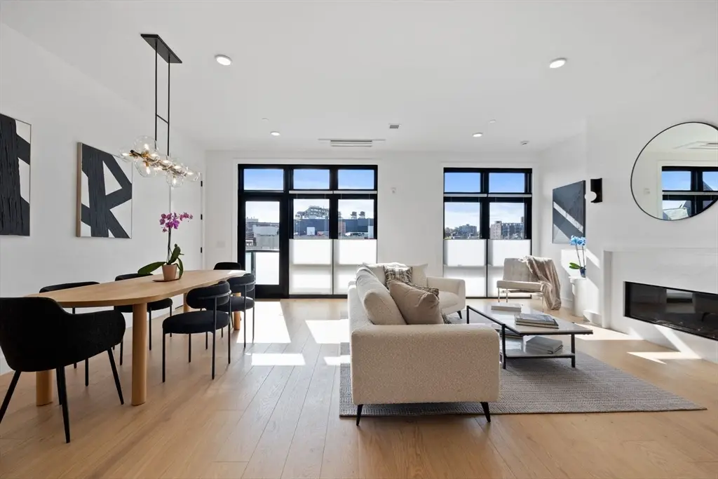 14 Green Street #PH1, Brookline, MA 02446 - Image #1