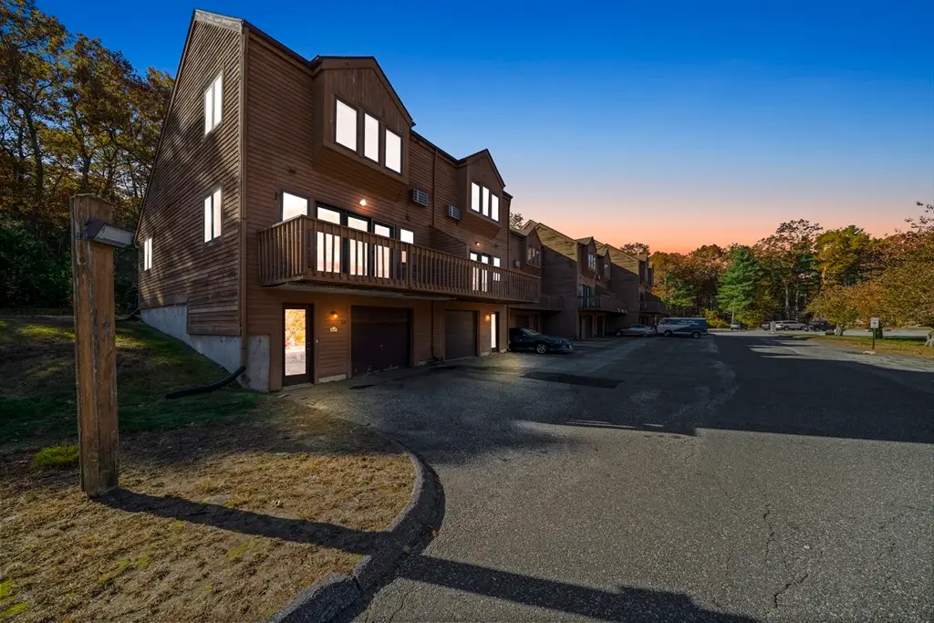 44 Tolland Avenue #64, Stafford Springs, CT 06076 - Image #1