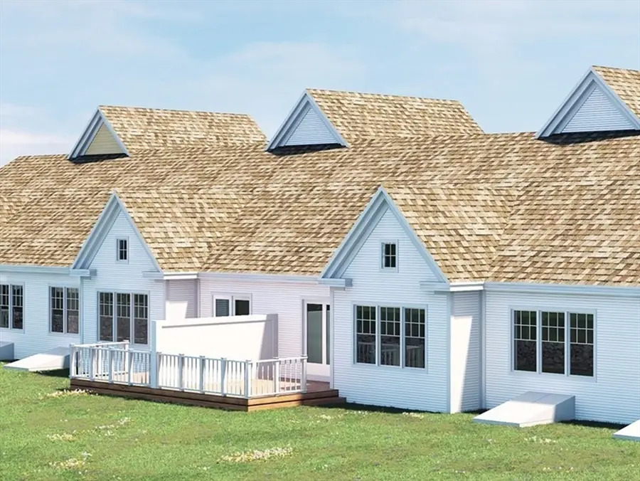 2 Secret Pond Way #35, Duxbury, MA 02332 - Image #2