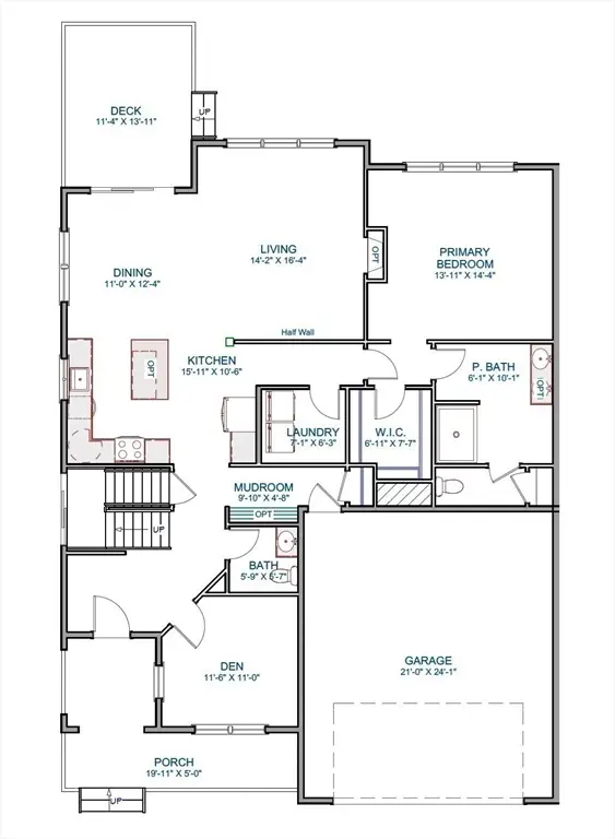 2 Secret Pond Way #35, Duxbury, MA 02332 - Image #3