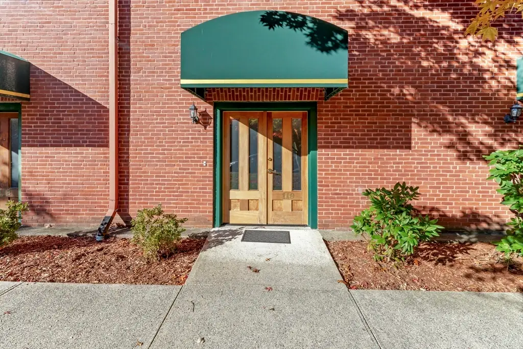 54 Green St #119, Leominster, MA 01453 - Image #1