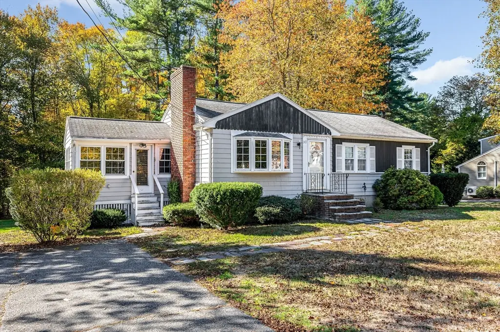 142 Burlington Ave, Wilmington, MA 01887 - Image #1