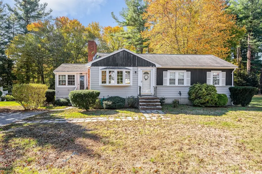 142 Burlington Ave, Wilmington, MA 01887 - Image #2