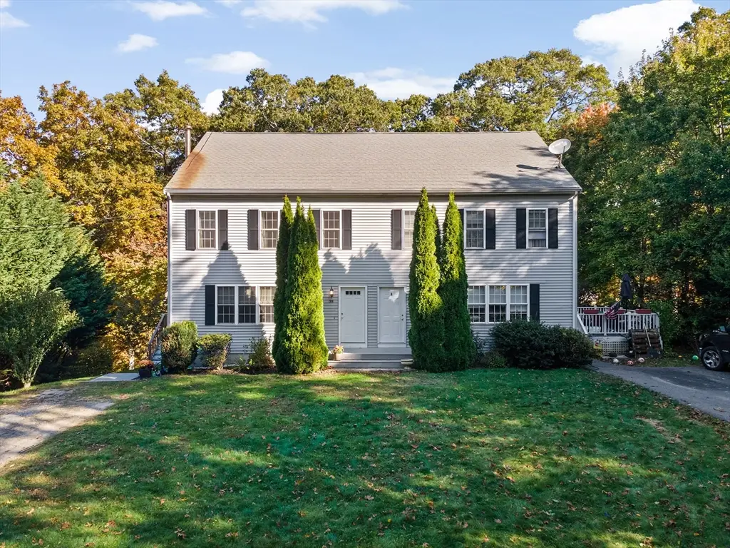 38 Hawley Ave #38, Plymouth, MA 02360 - Image #1