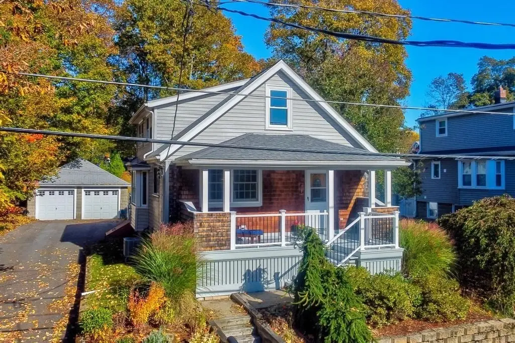 77 Mount Vernon Street, Reading, MA 01867 - Image #1