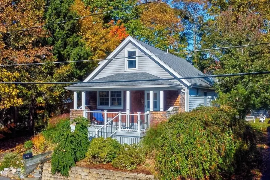 77 Mount Vernon Street, Reading, MA 01867 - Image #2