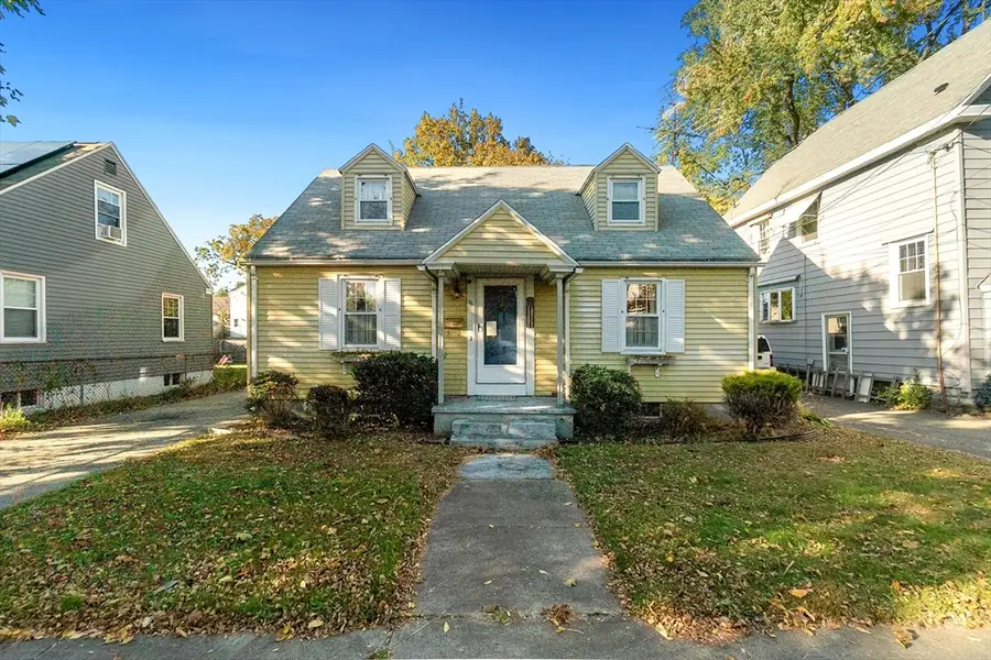78 Blaine St, Springfield, MA 01108 - Image #2
