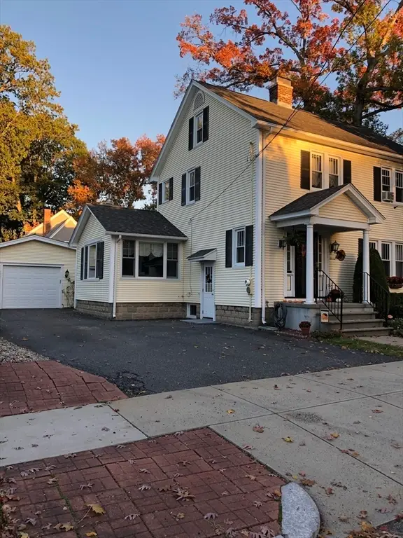 7 Ashbrook Street, Springfield, MA 01118 - Image #2