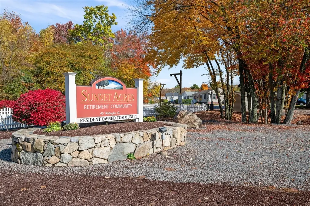 4 Garden Lane, Plainville, MA 02762 - Image #1