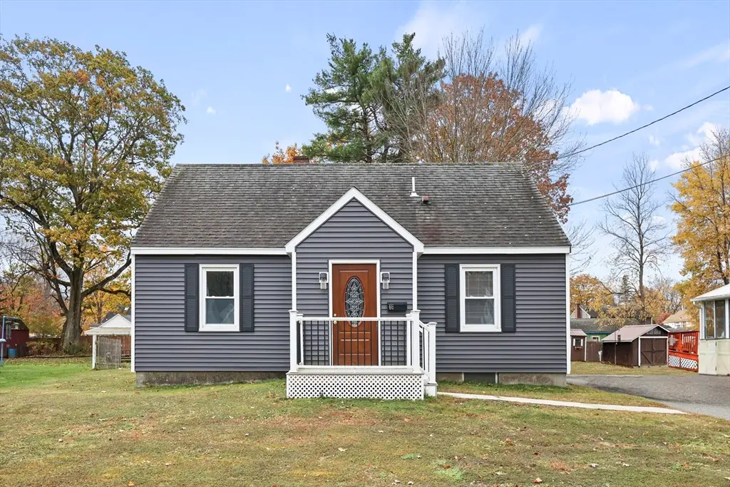 66 Oak St Ext, Dalton, MA 01226 - Image #1