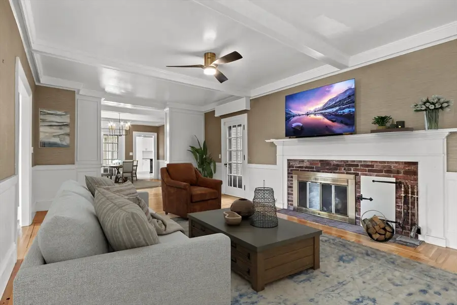 125 County St, Attleboro, MA 02703 - Image #3