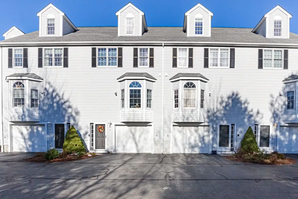 9 Sunnyside #9, Plainville, MA 02762 - Image #1