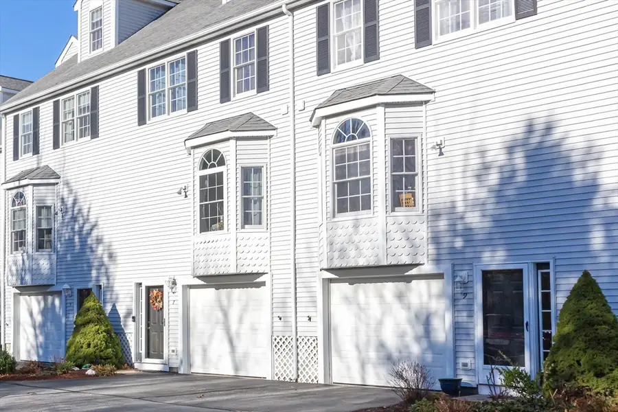 9 Sunnyside #9, Plainville, MA 02762 - Image #2