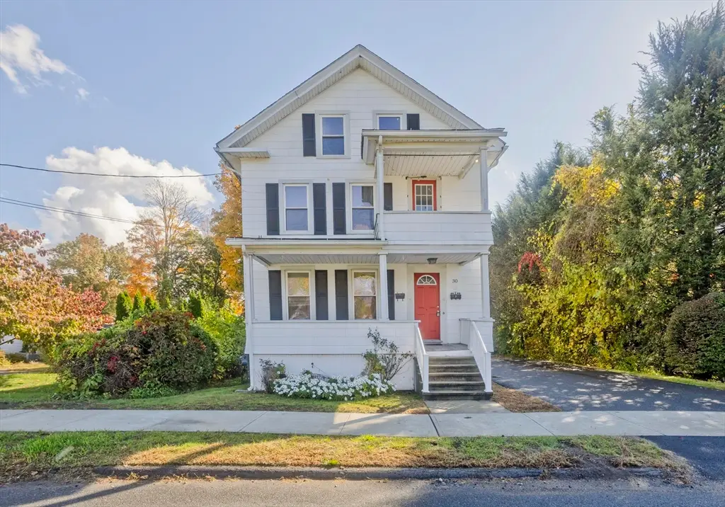 30 Cross Street, Westfield, MA 01085 - Image #1