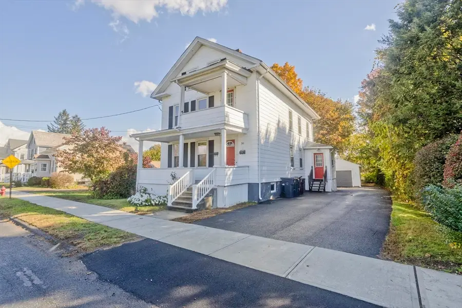 30 Cross Street, Westfield, MA 01085 - Image #2