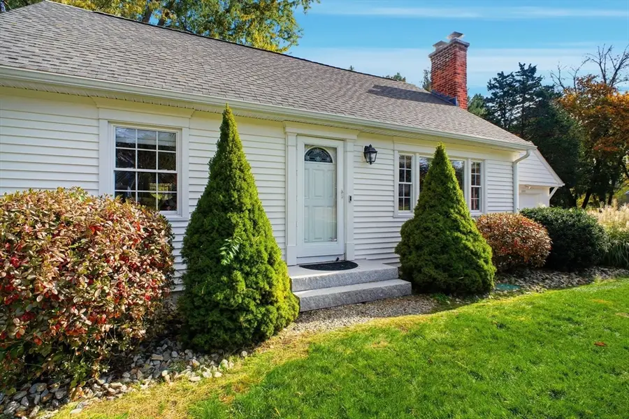 603 Parker St, East Longmeadow, MA 01028 - Image #2