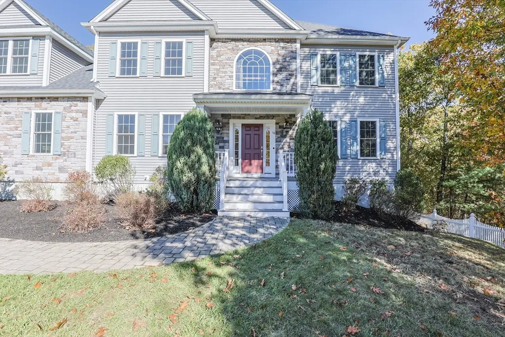 10 Silver Fox Road, Norfolk, MA 02056 - Image #1