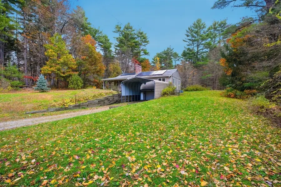 18 Little Alum Rd, Brimfield, MA 01010 - Image #3