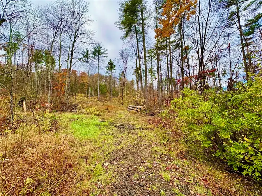 Lot 1 Shelburne Falls Road, Conway, MA 01341 - Image #3