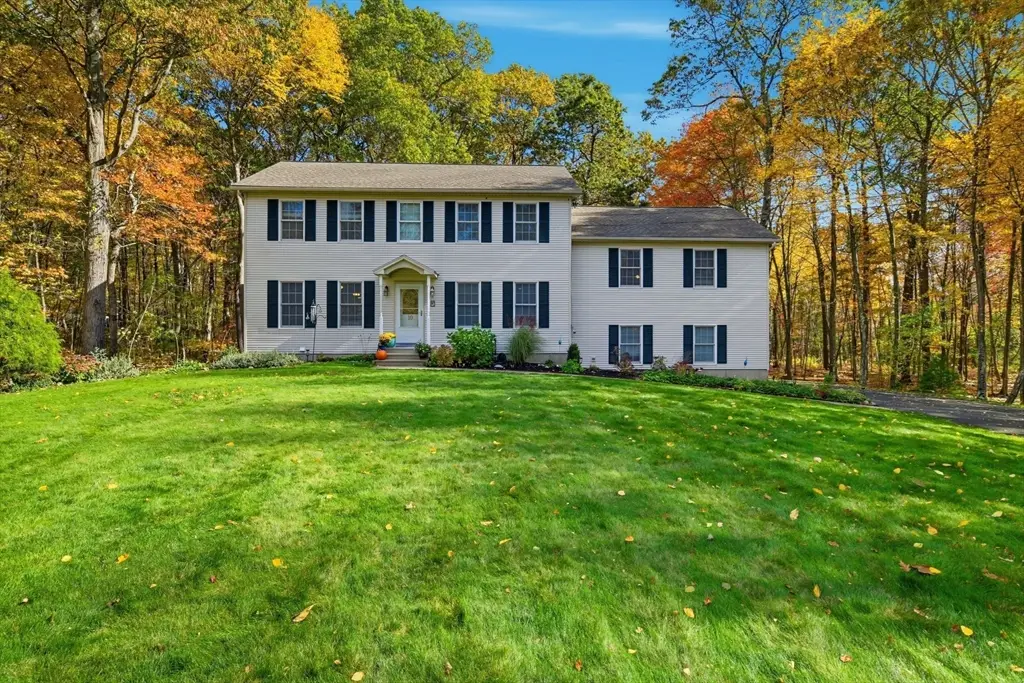 10 Chestnut Drive, Belchertown, MA 01007 - Image #1