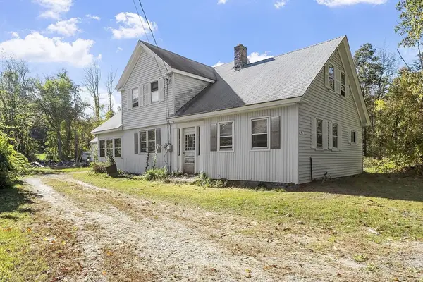 705 Richardson Road, Ashby, MA 01431