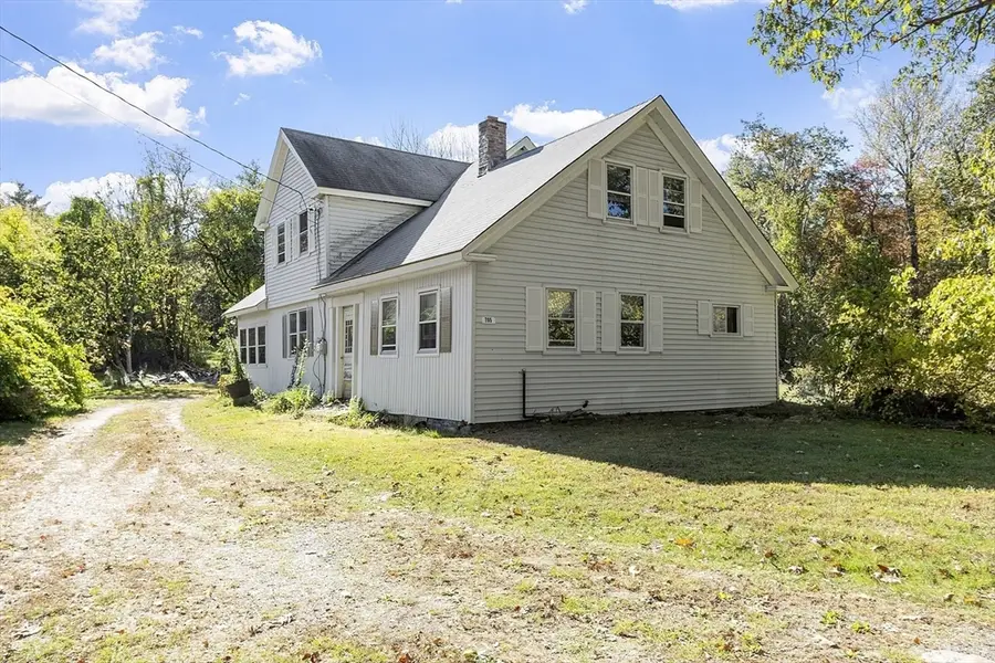705 Richardson Road, Ashby, MA 01431 - Image #3