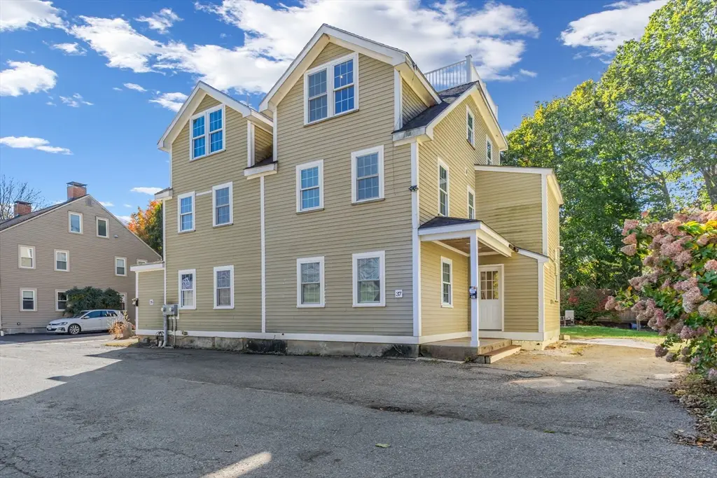 37 Water Street #37, Concord, MA 01742 - Image #1