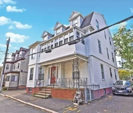 4 Saint Paul St, Cambridge, MA 02139 - Image #3