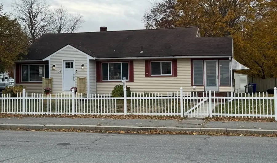134 Haverhill, Methuen, MA 01844 - Image #2