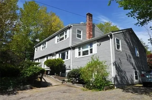 133 Lafayette St, Randolph, MA 02368