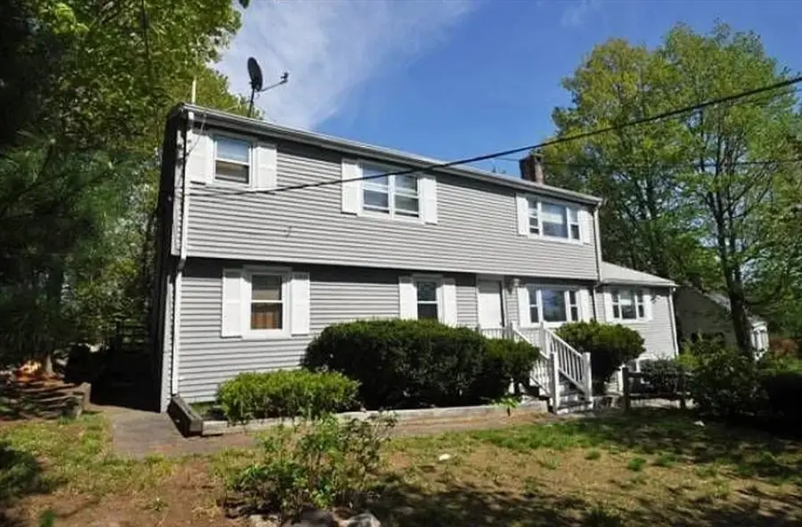 133 Lafayette St, Randolph, MA 02368 - Image #2