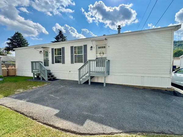 268 Palmer Road #2, Monson, MA 01057