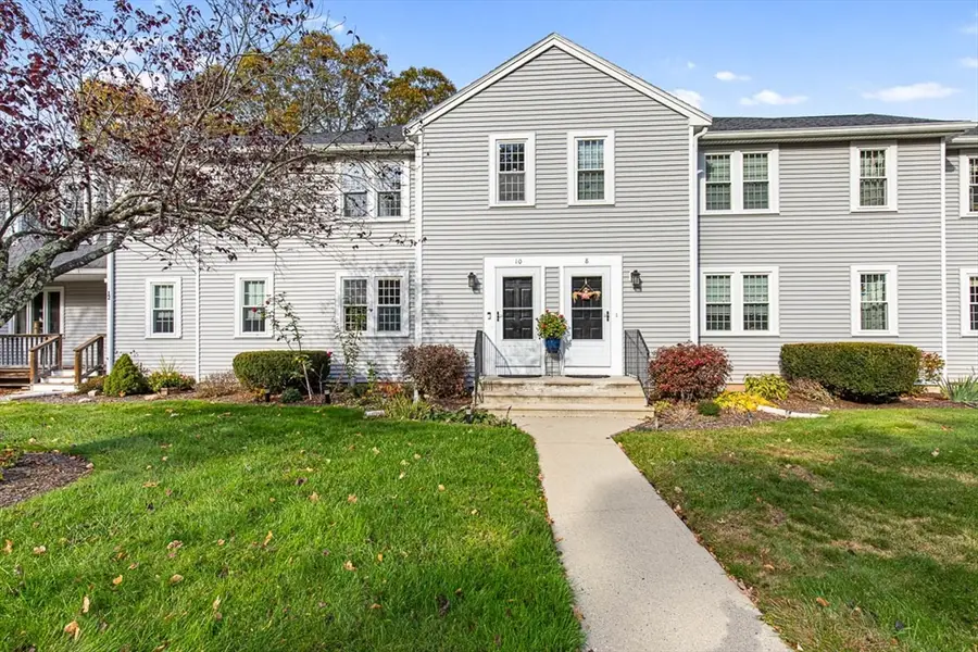 10 Eagle Dr #10, Douglas, MA 01516 - Image #2