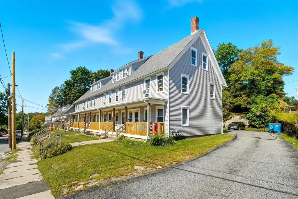 2-24 D St, Whitinsville, MA 01588 - Image #1