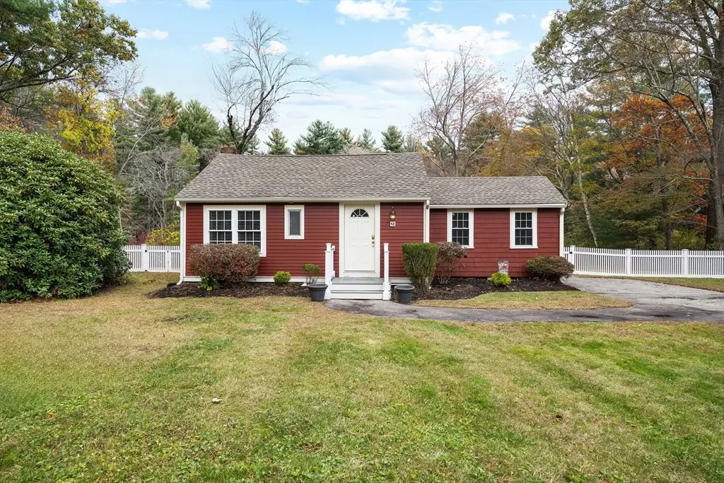 48 River Rd, Norfolk, MA 02056 - Image #1