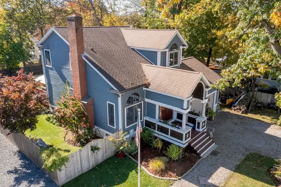 40 Lazel St, Whitman, MA 02382 - Image #2