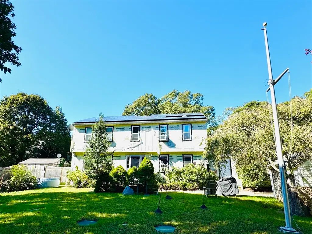 140 Midland Ave, Tisbury, MA 02568 - Image #1