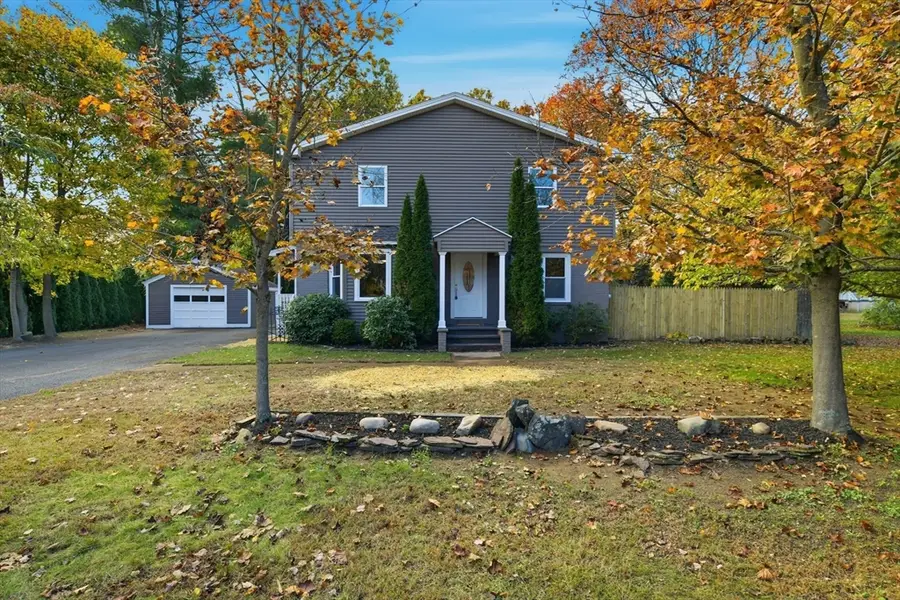 50 Pine St, South Hadley, MA 01075 - Image #2