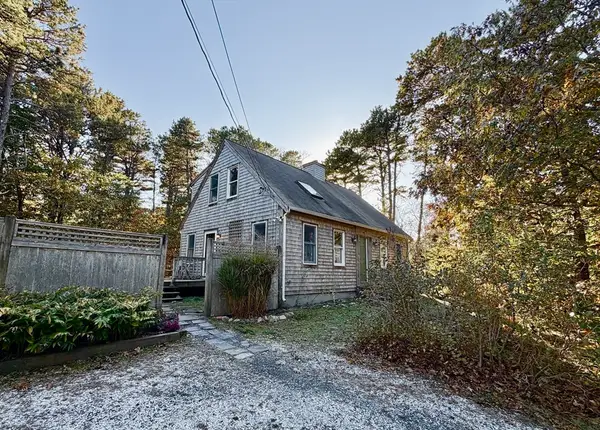 46 Spring Brook Rd, Wellfleet, MA 02667