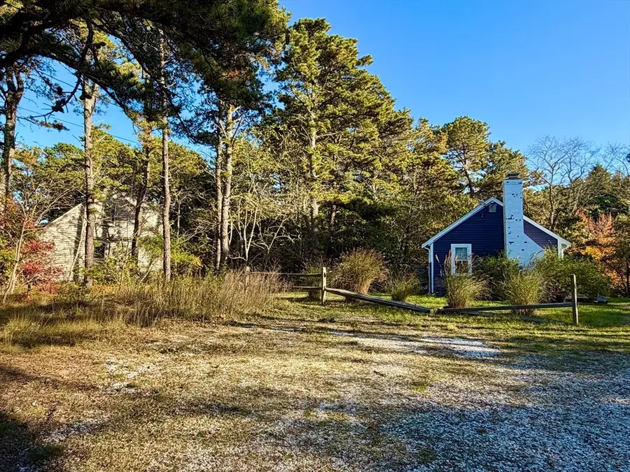 46 Spring Brook Rd, Wellfleet, MA 02667 - Image #2