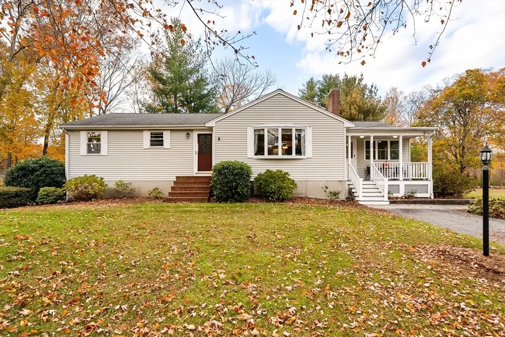 279 Crescent St, West Bridgewater, MA 02379 - Image #1