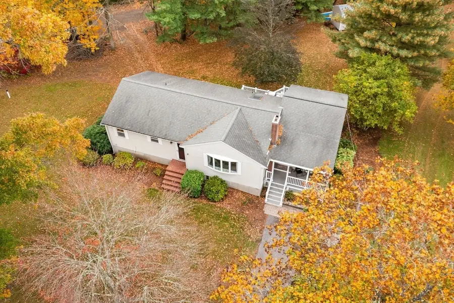 279 Crescent St, West Bridgewater, MA 02379 - Image #3