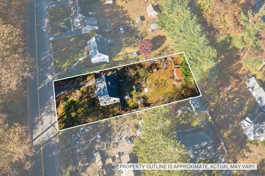 5 Lownds Ave, Easthampton, MA 01027 - Image #2