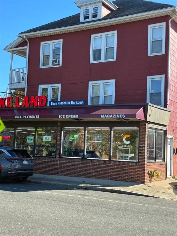 438 Front Street, Chicopee, MA 01020 - Image #1